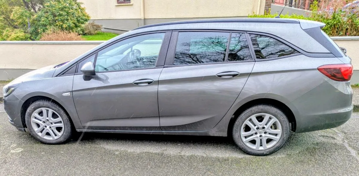 182 Opel Astra 1.6 Diesel NEW Timing Chain - Image 2