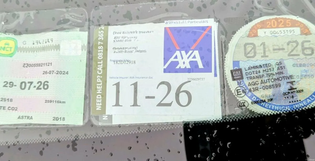 182 Opel Astra 1.6 Diesel NEW Timing Chain - Image 4