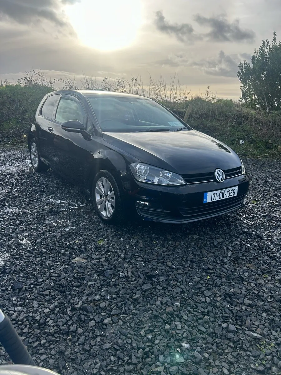 Golf van READ ADD - Image 2