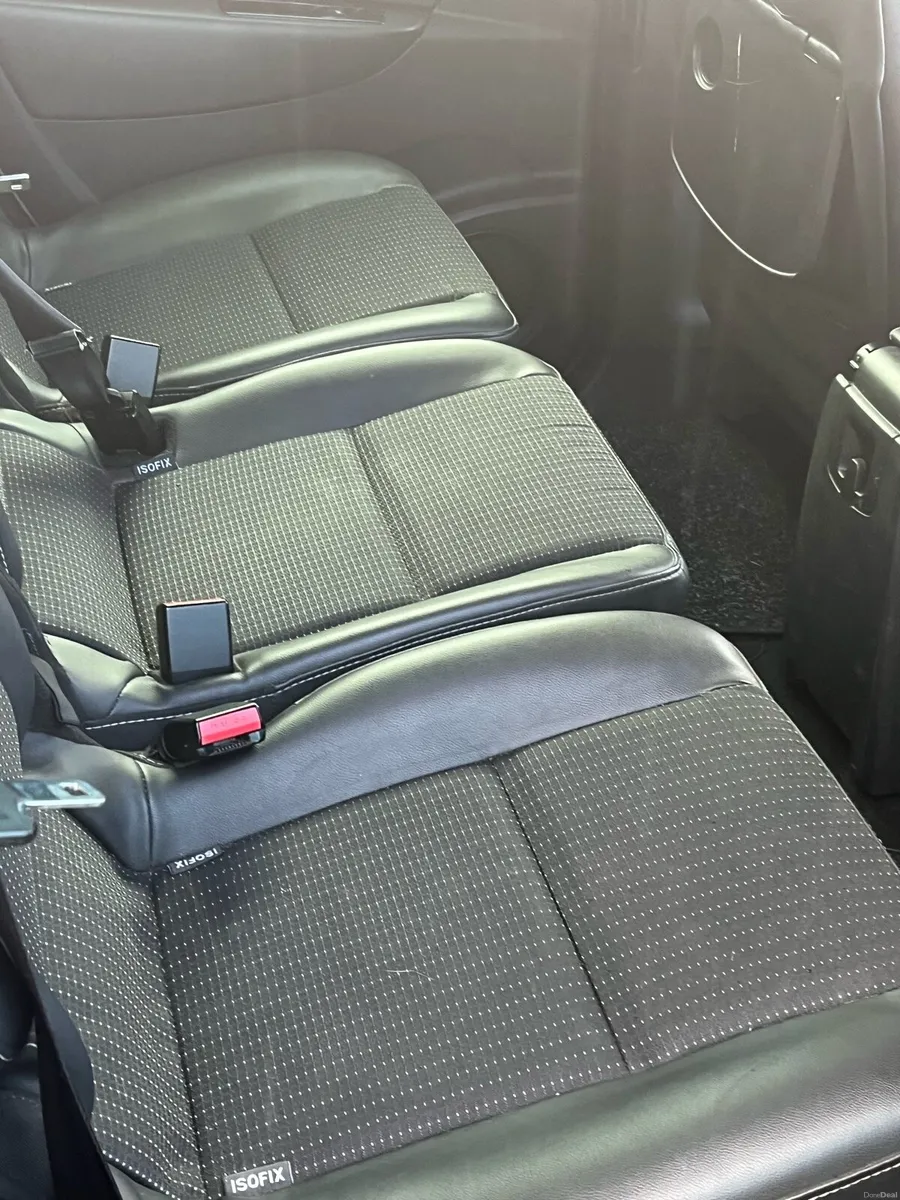 2014 Grand Scenic, 1 Previous Owner, Immaculate - Image 2