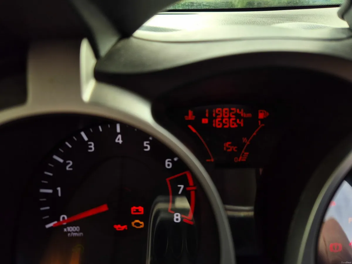 Nissan Juke 2015 - Image 3