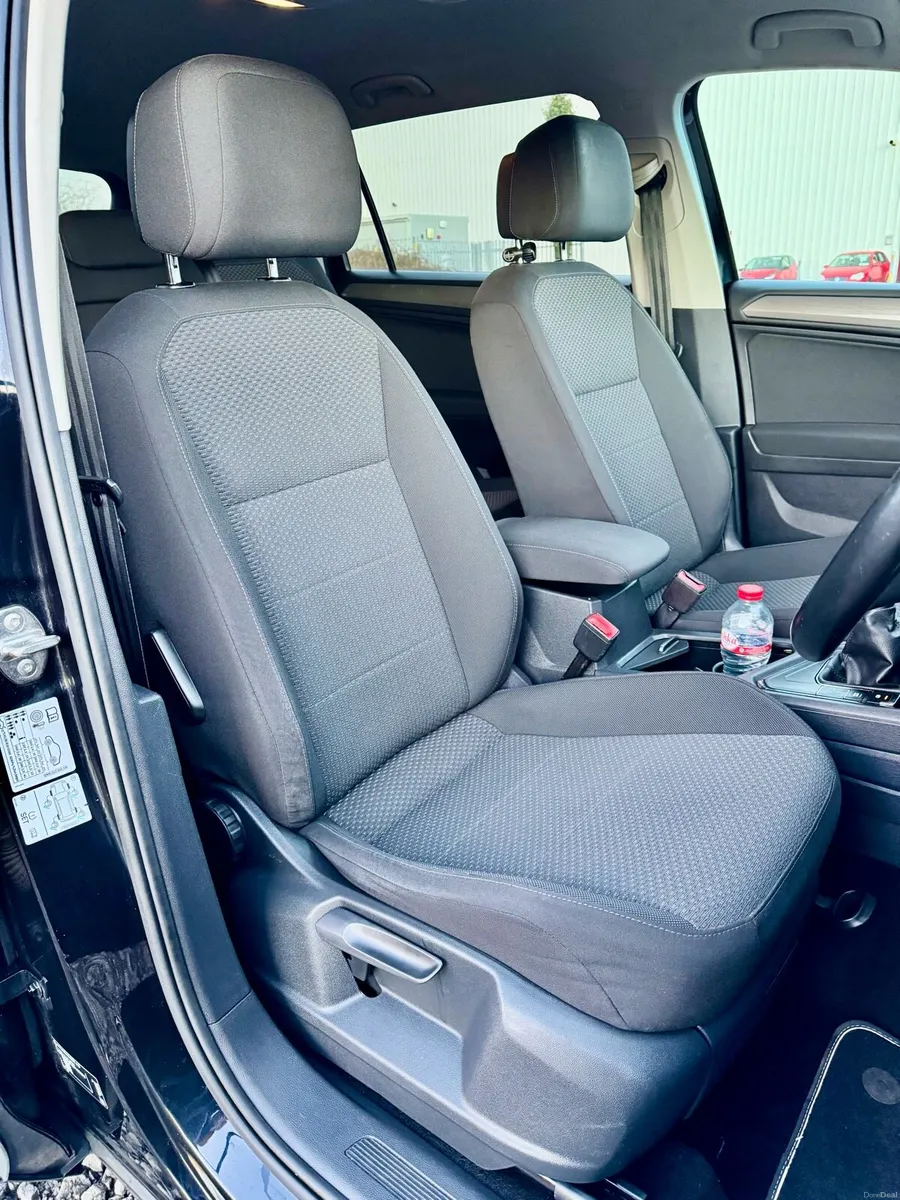 Volkswagen Tiguan Allspace 2.0TDI SE 150Bhp 7 Seat - Image 4