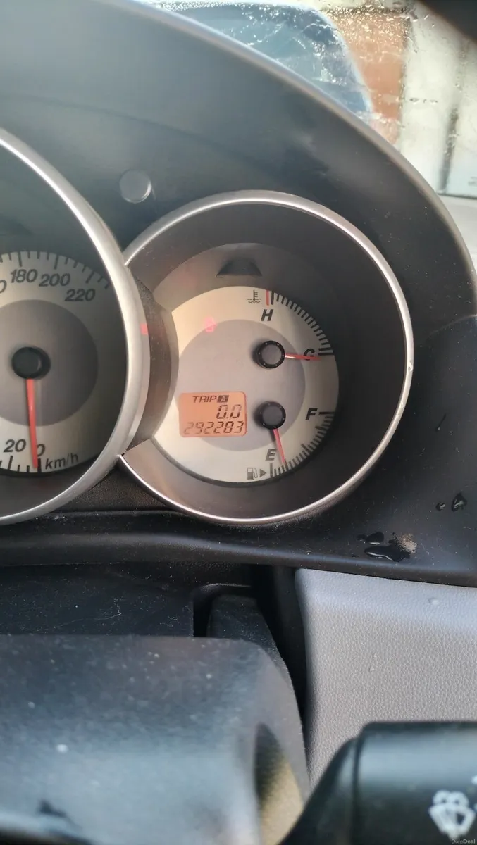 Mazda3 2007 - Image 3