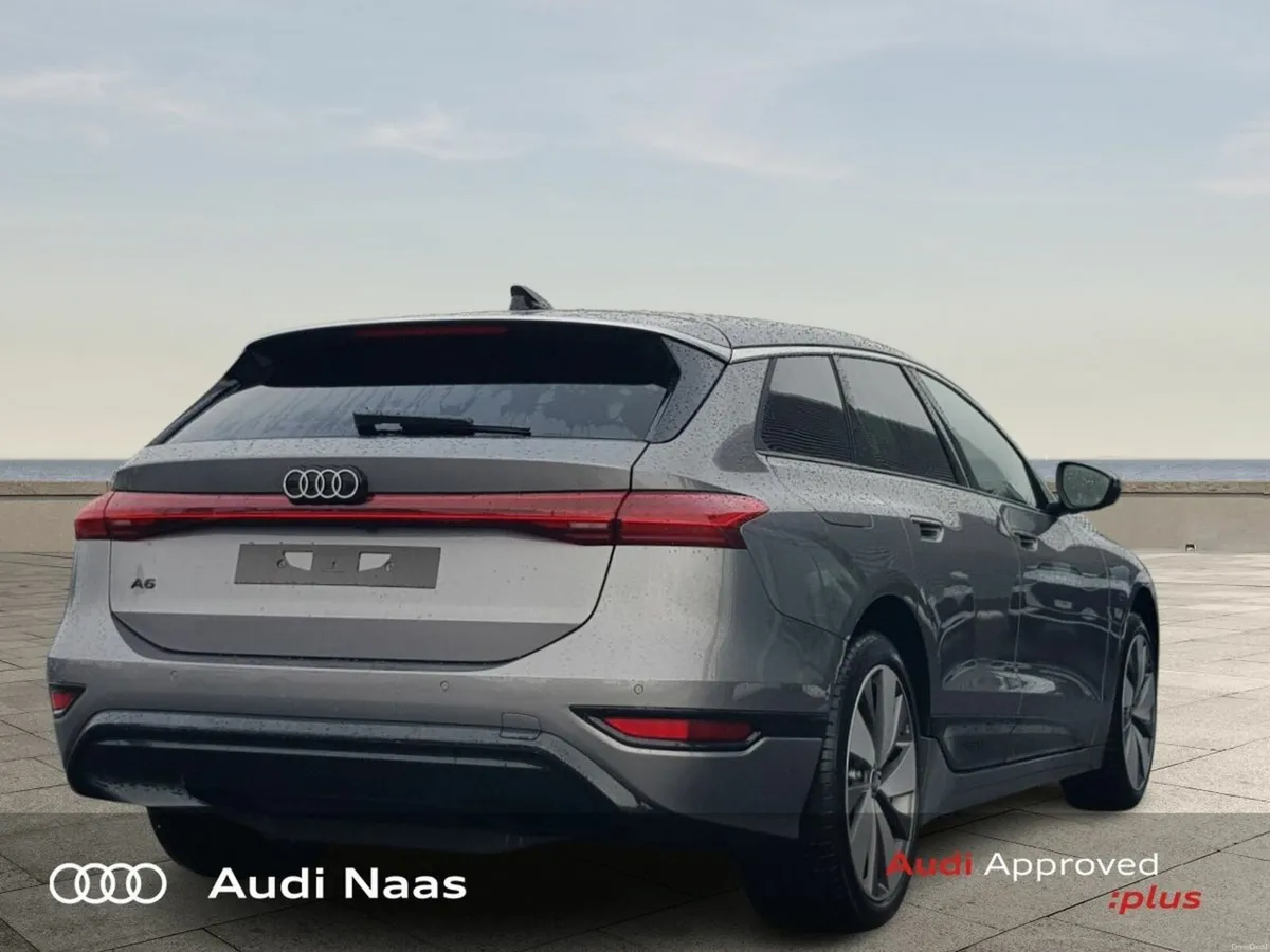 Audi A6 AVANT E-TRON ADVANCE - Image 6