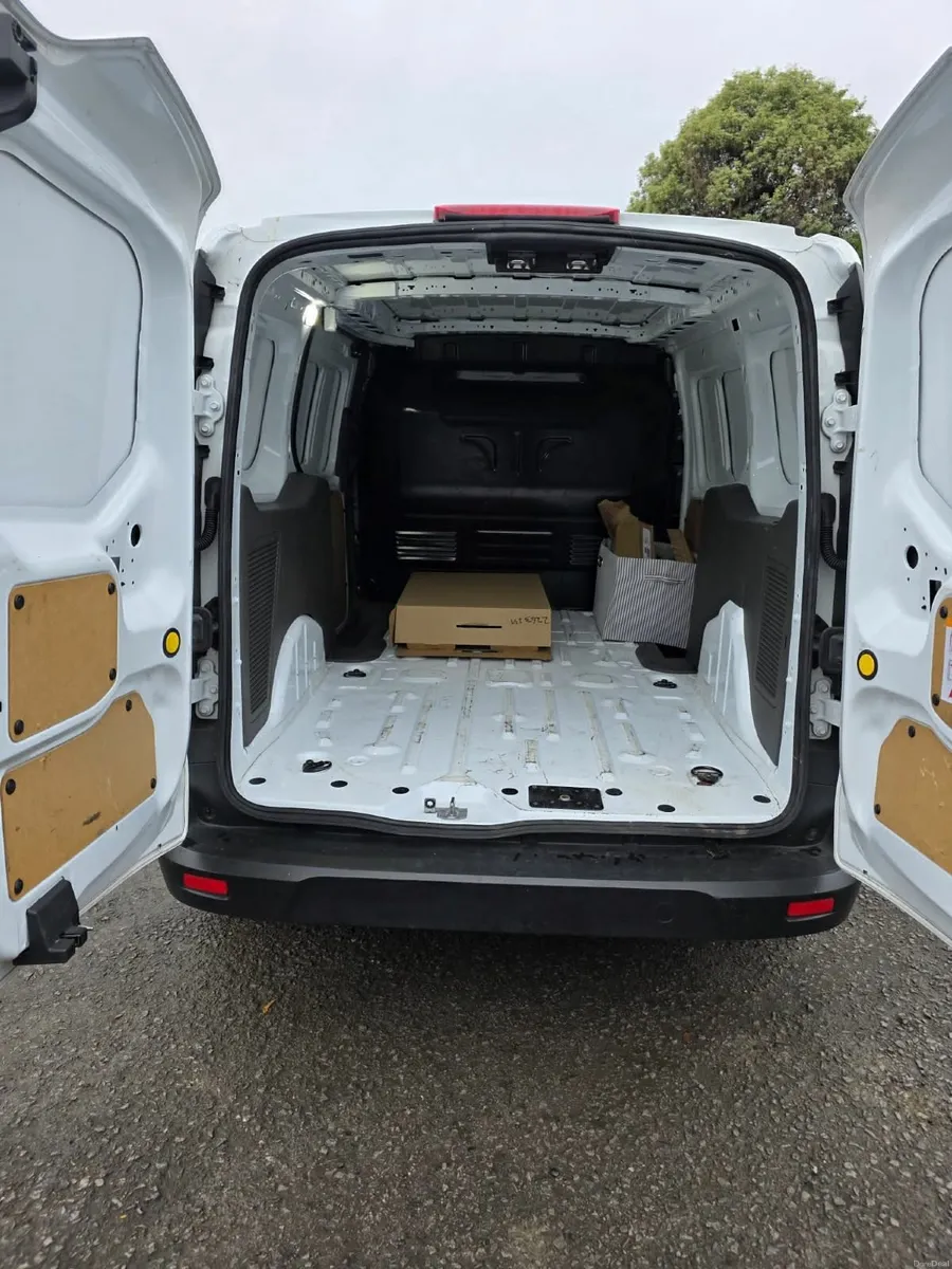 Ford Transit 2019 - Image 3