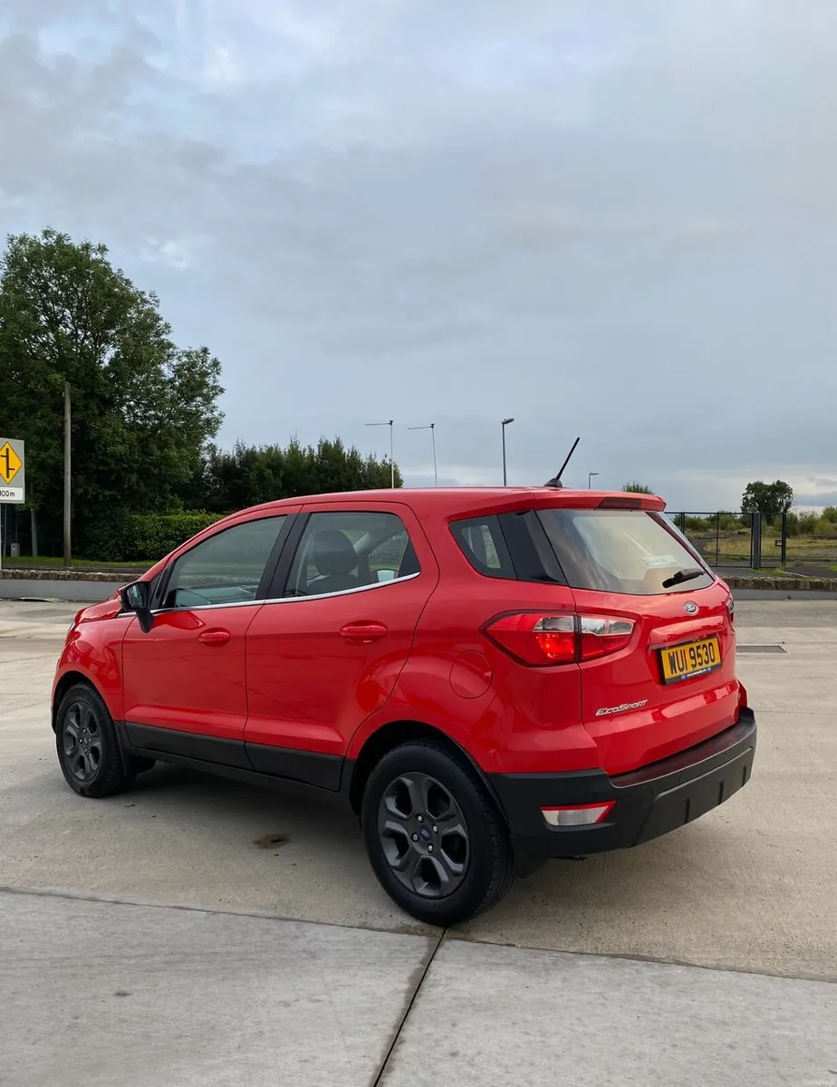 Ford EcoSport 2018 - Image 2