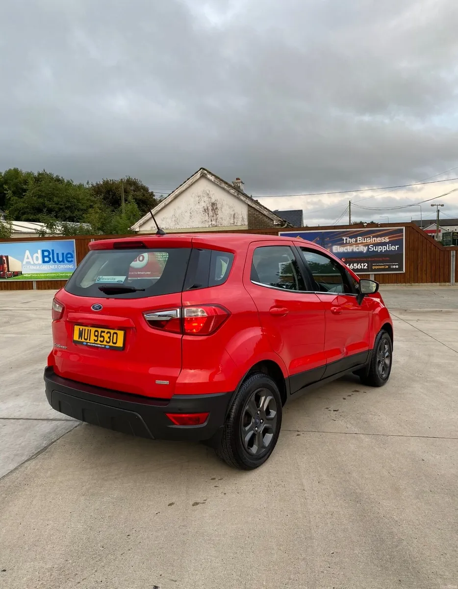 Ford EcoSport 2018 - Image 3