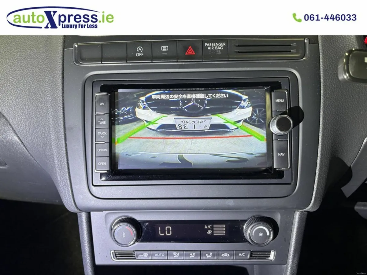 Volkswagen Polo TSI Automatic - Image 4