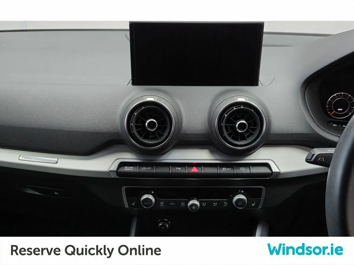 Audi Q2 30 TFSI Sport Auto - Image 4