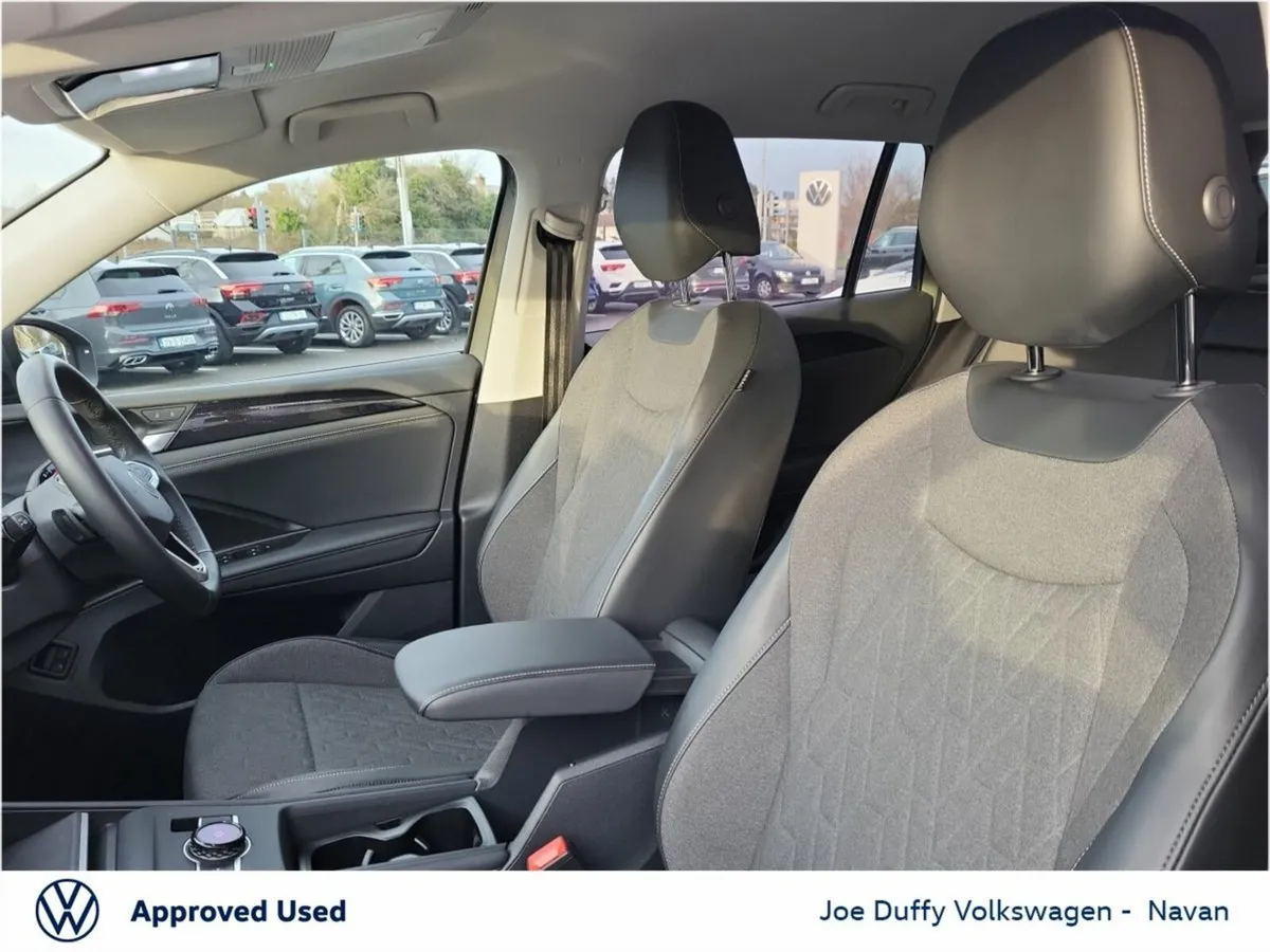 Volkswagen Tiguan MATCH 1.5TSI PHEV 204HP AUTO - Image 4