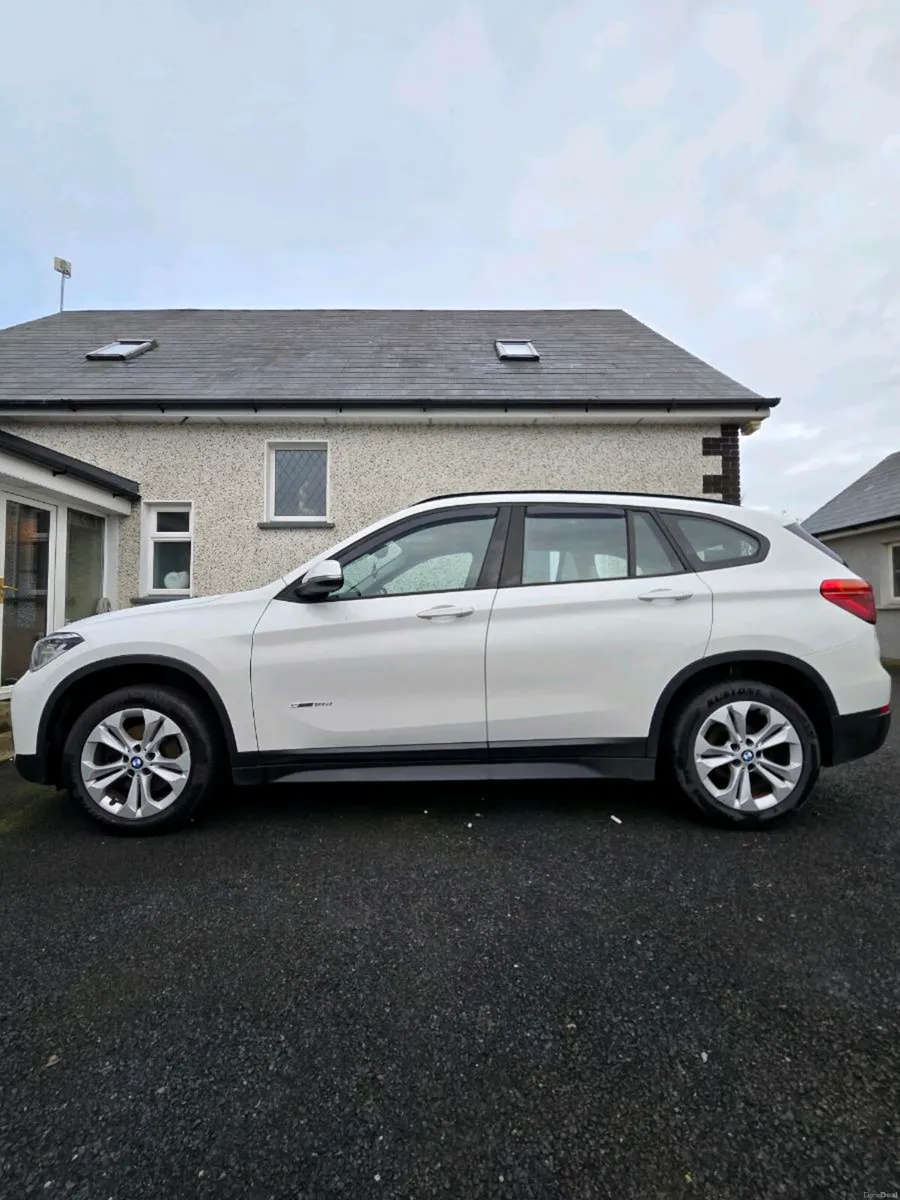 BMW X1 2017 2.0 Diesel - Image 3
