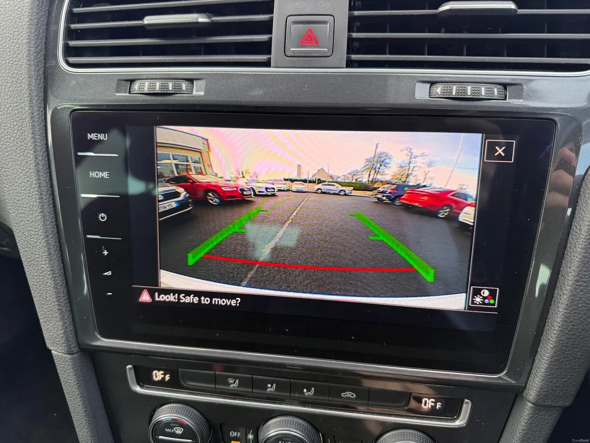 182 VW GOLF  COMFORTLINE 1.2  AUTOMATIC - Image 4