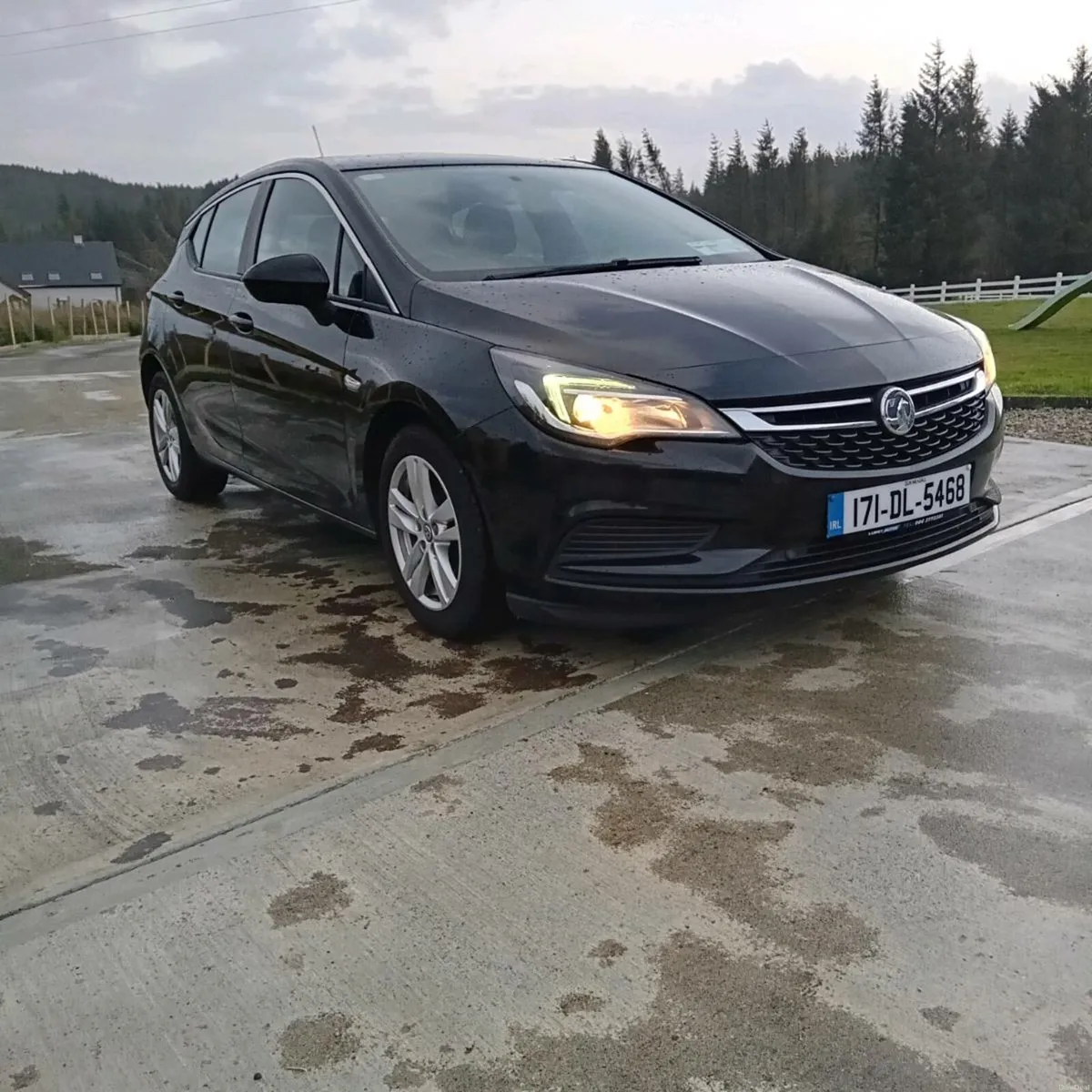 Vauxhall astra - Image 1