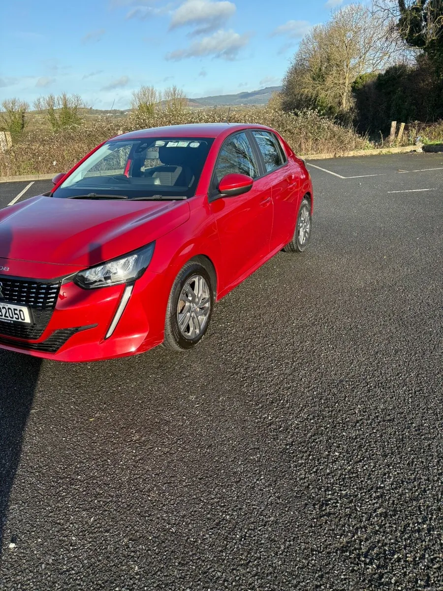 Peugeot 208 1.2 Petrol - Image 3