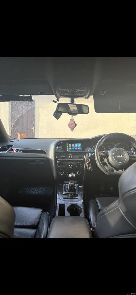 Audi A4 - Image 4
