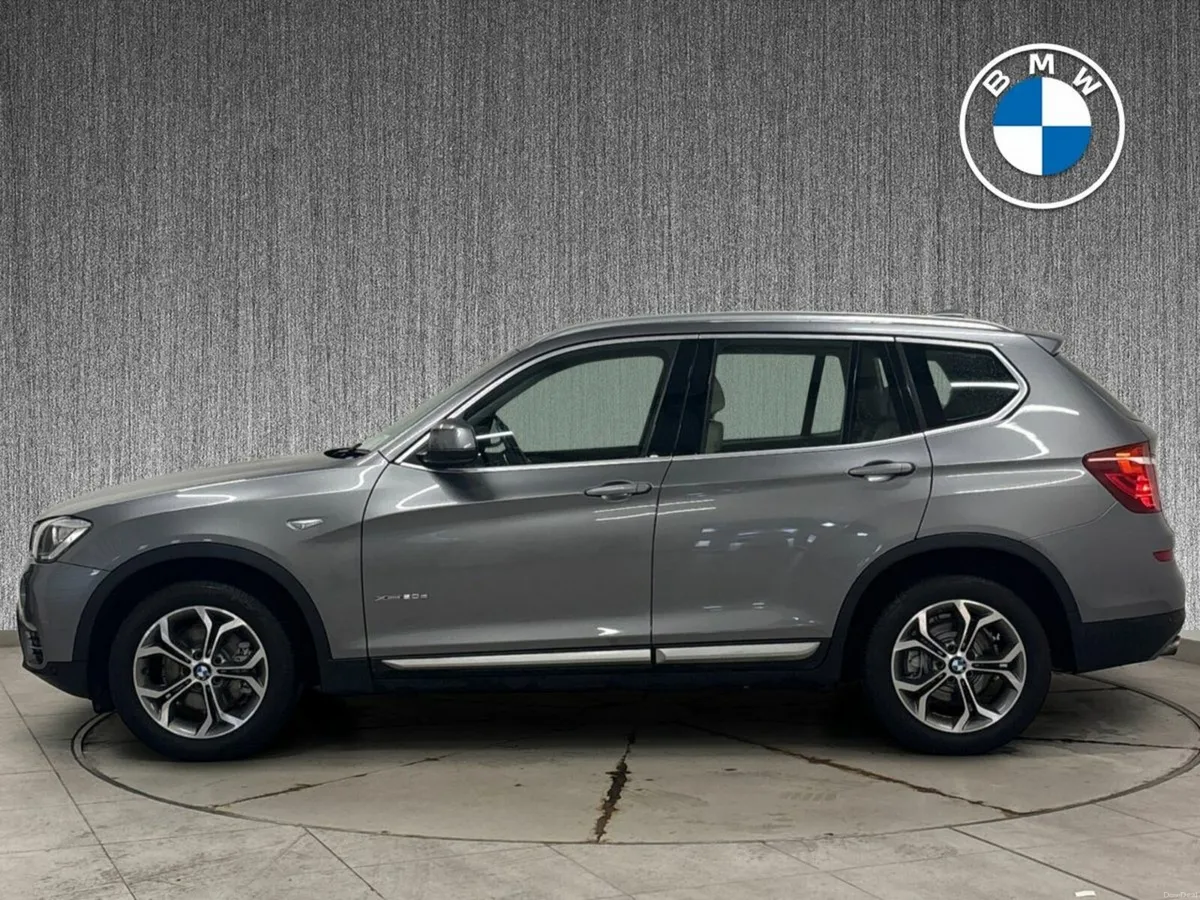 BMW X3 xDrive20d xLine Auto - Image 4