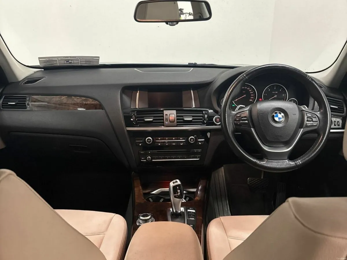 BMW X3 xDrive20d xLine Auto - Image 4
