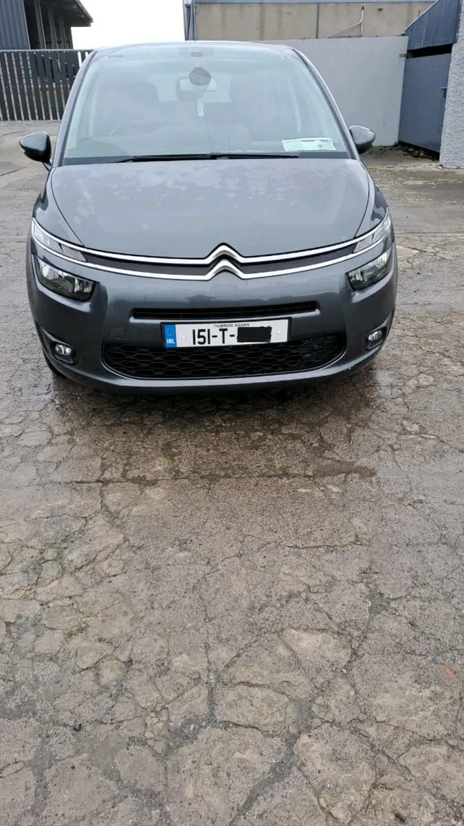 C4 Picasso - Image 2