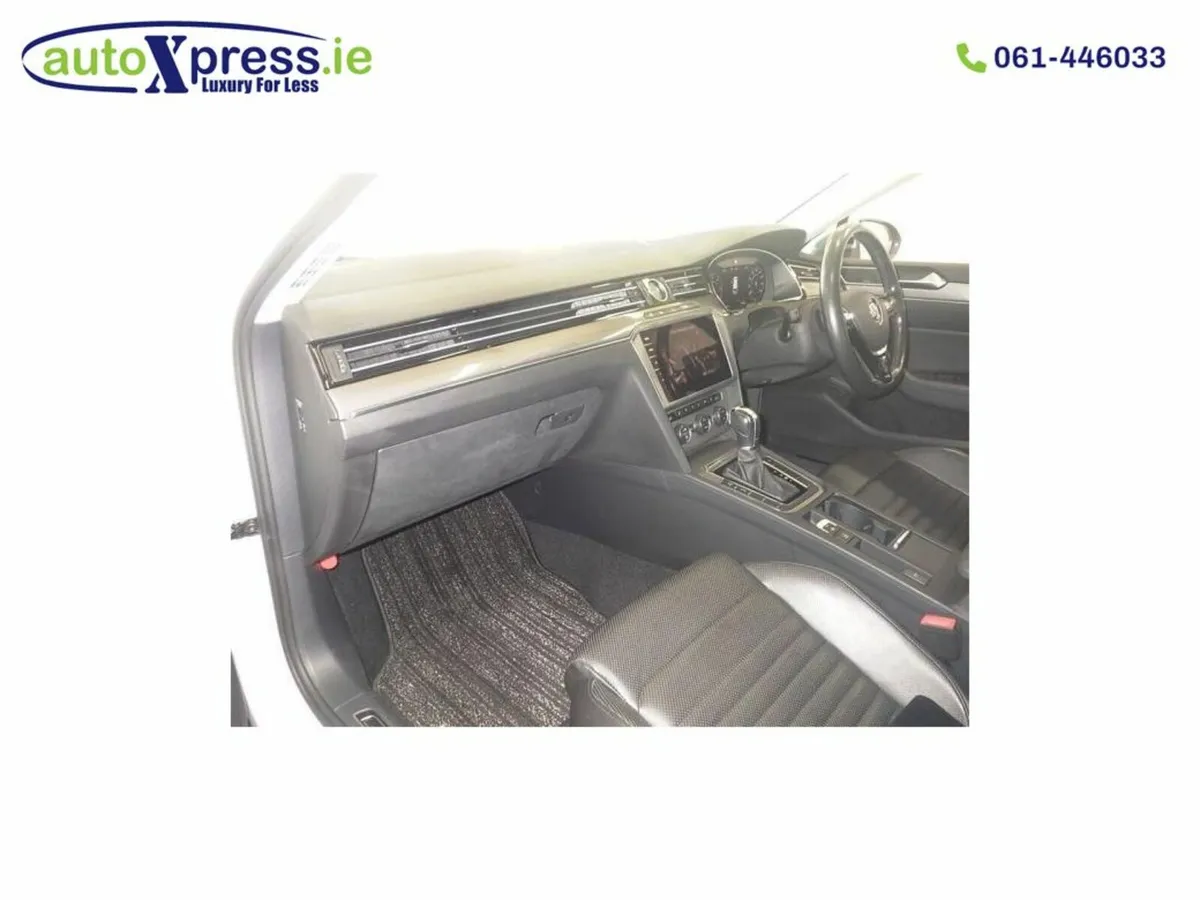 Volkswagen Passat ALLTRACK TDI 4MOTION ADVANCE Aut - Image 2