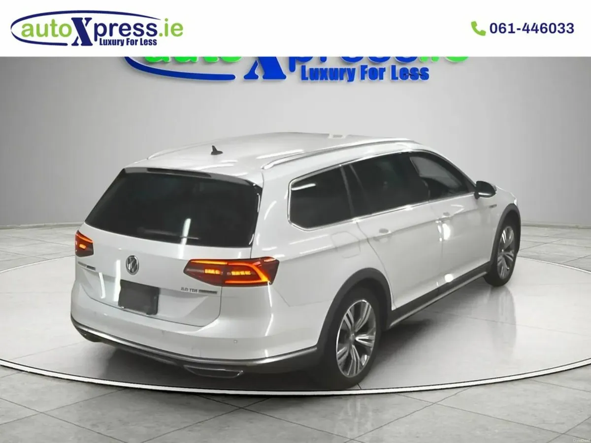 Volkswagen Passat ALLTRACK TDI 4MOTION ADVANCE Aut - Image 3