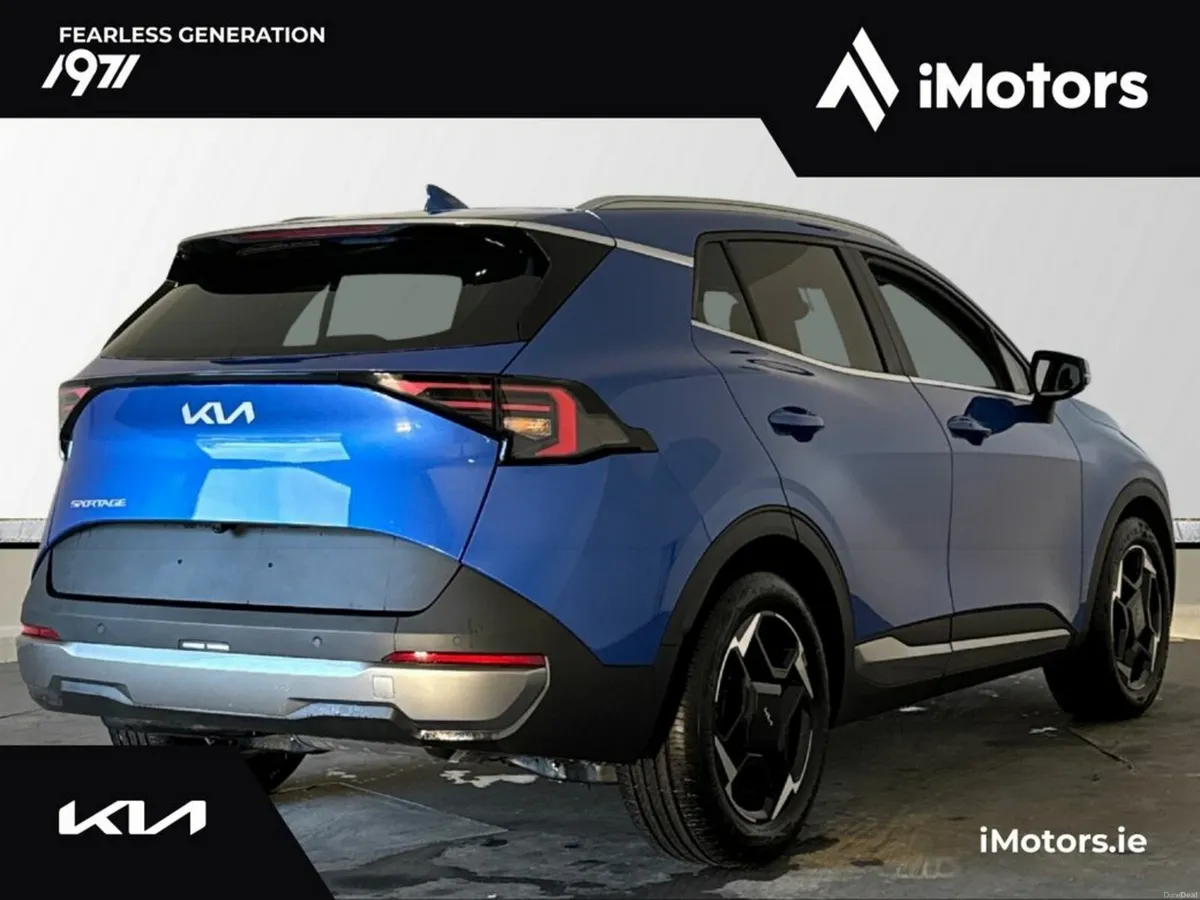 Kia Sportage K3 - Image 3