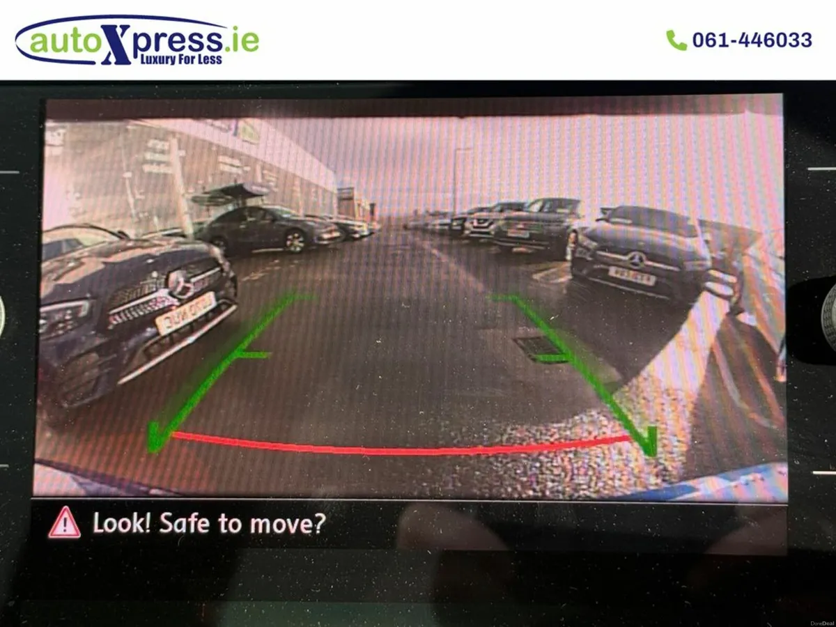 Volkswagen Polo 1.0 TSI HIGH LINE Automatic, Rever - Image 4