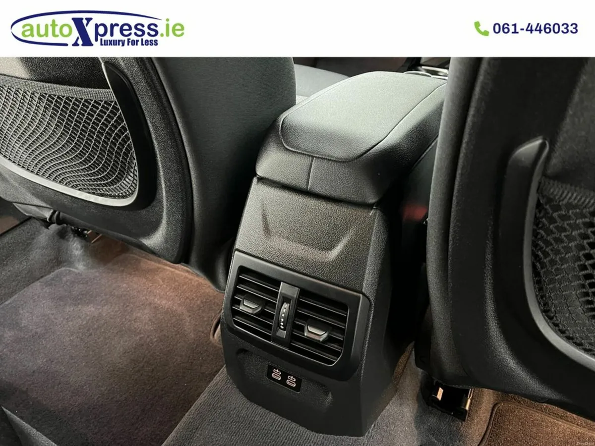 BMW 2-Series 218D GRANCOUPE EDITION JOY PLUS Autom - Image 4