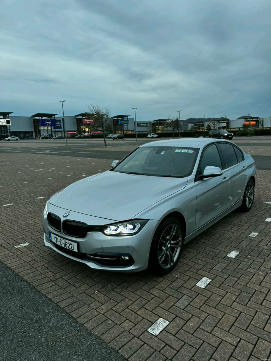 BMW 3 series - Image 1