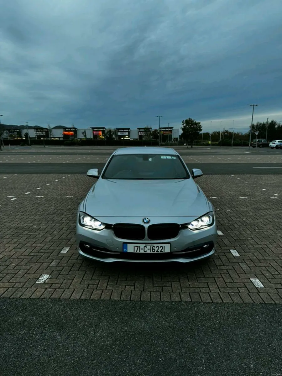 BMW 3 series - Image 2