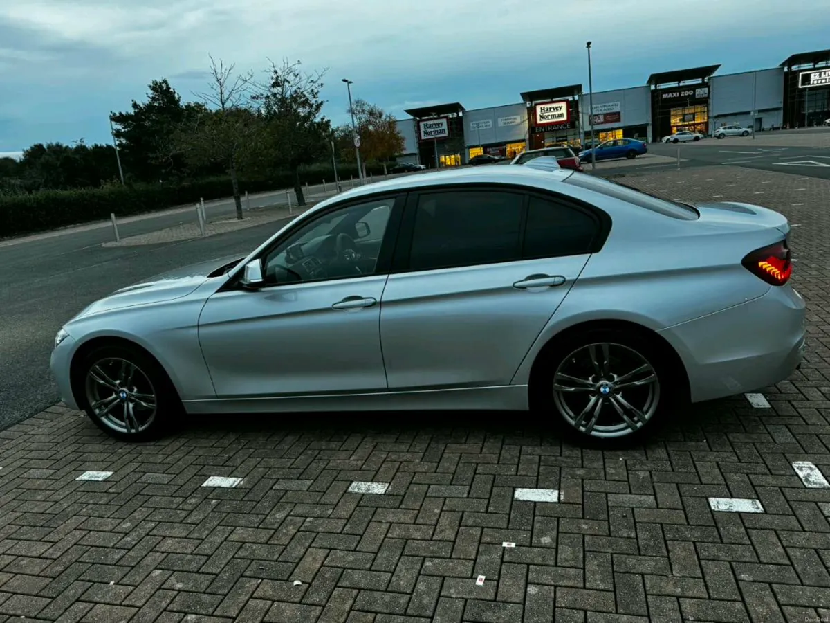 BMW 3 series - Image 3