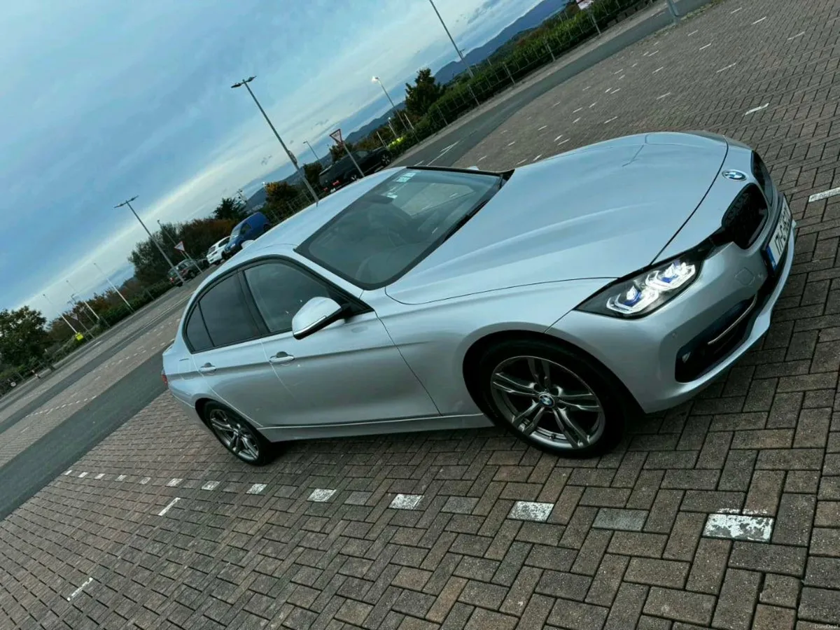 BMW 3 series - Image 4