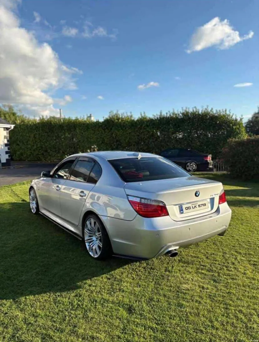 E60 NCT7/26 TAX3/26 - Image 3