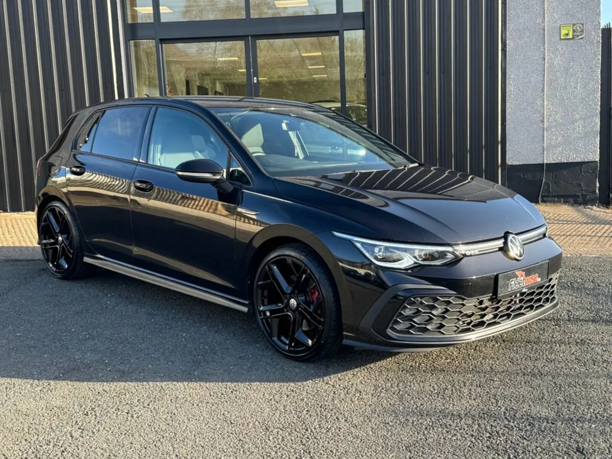 2.0 TDI GTD Hatchback 5dr Diesel DSG Euro 6 (s/s) - Image 1