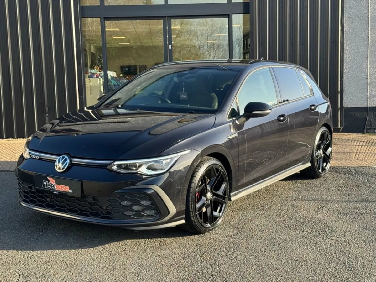 2.0 TDI GTD Hatchback 5dr Diesel DSG Euro 6 (s/s) - Image 3