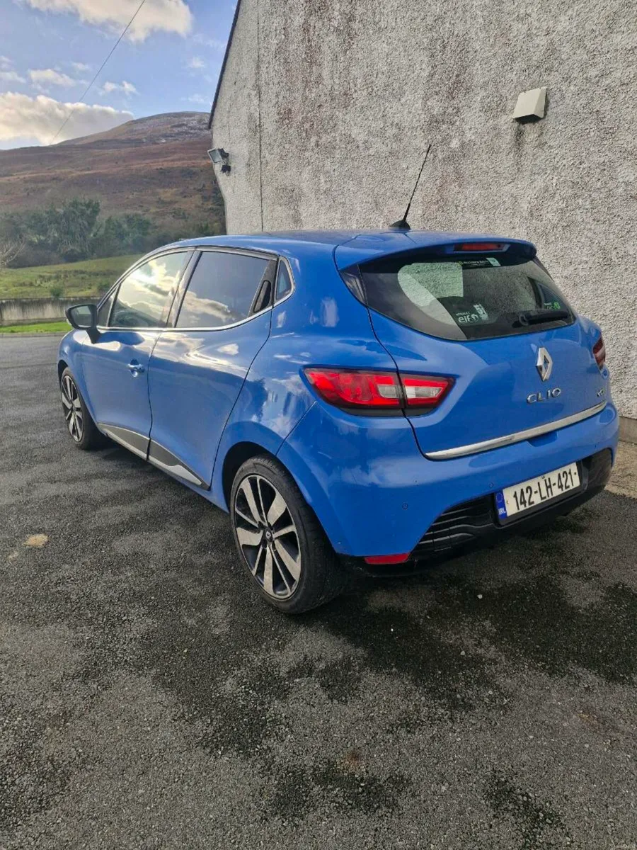 Renault clio - Image 4