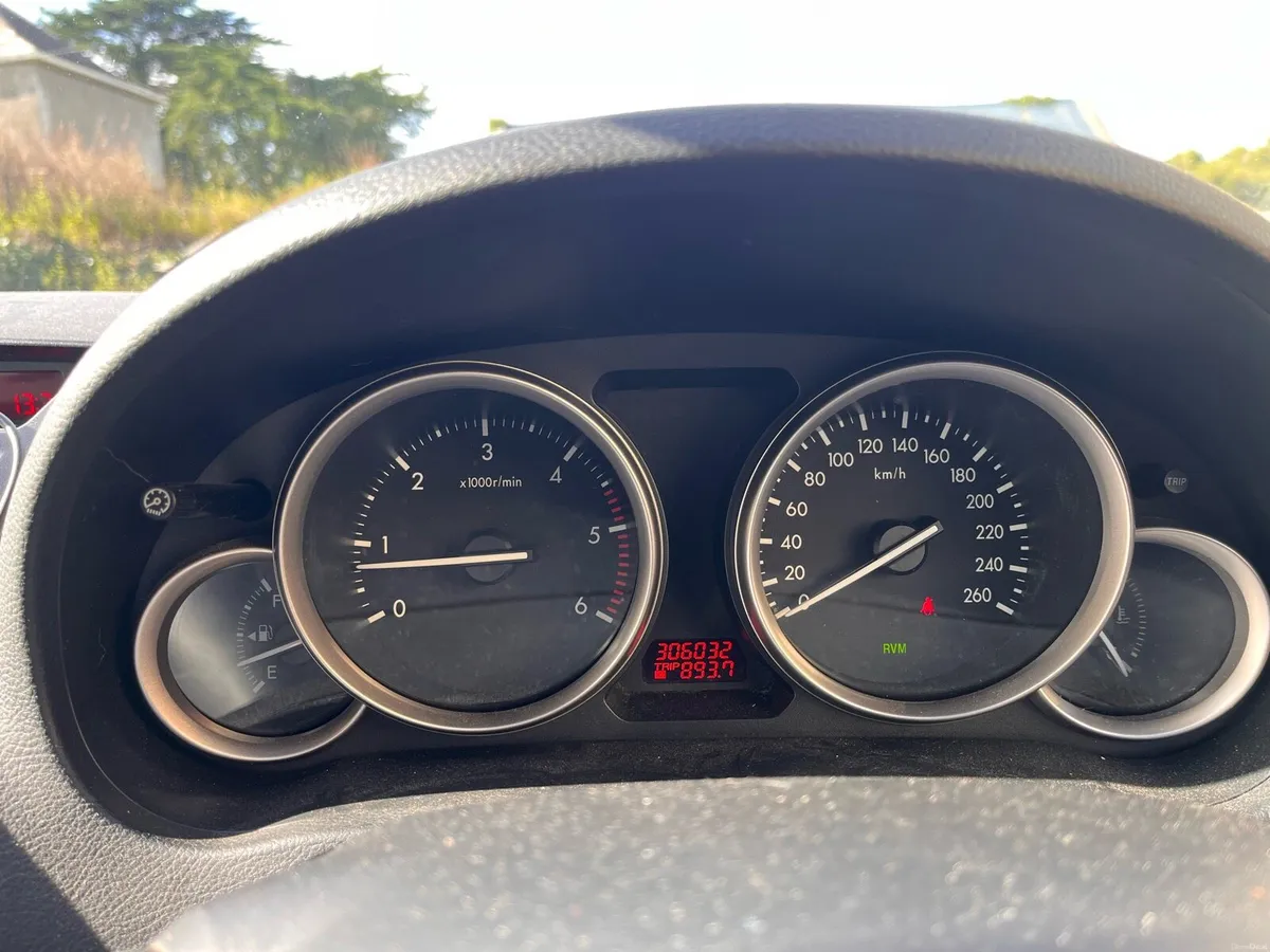 Mazda 6 2.2 Dsl - Image 4