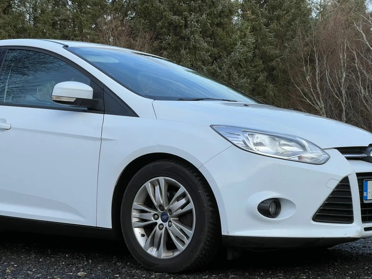 FordFocus 2013 | 1.6 Diesel | 176km | Dublin | NCT - Image 4