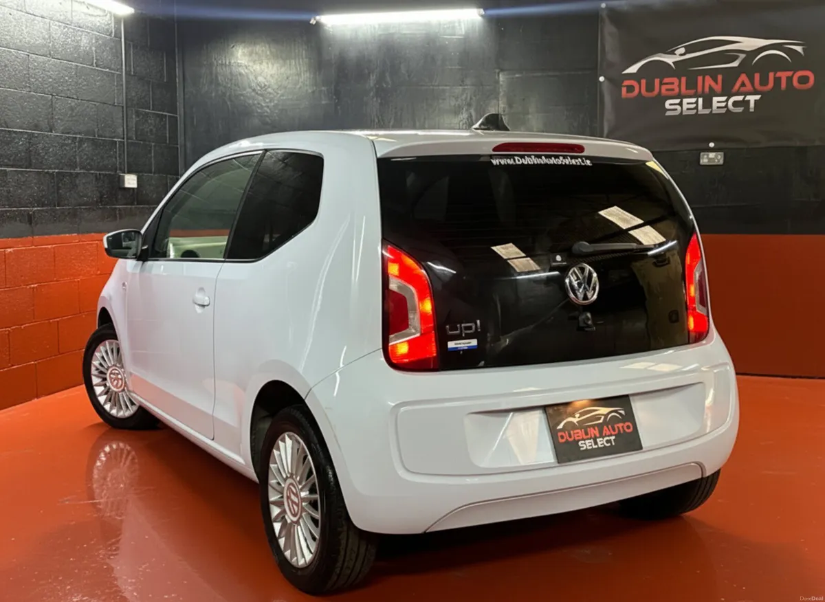 2013 Volkswagen Up! | Low mileage - Image 3