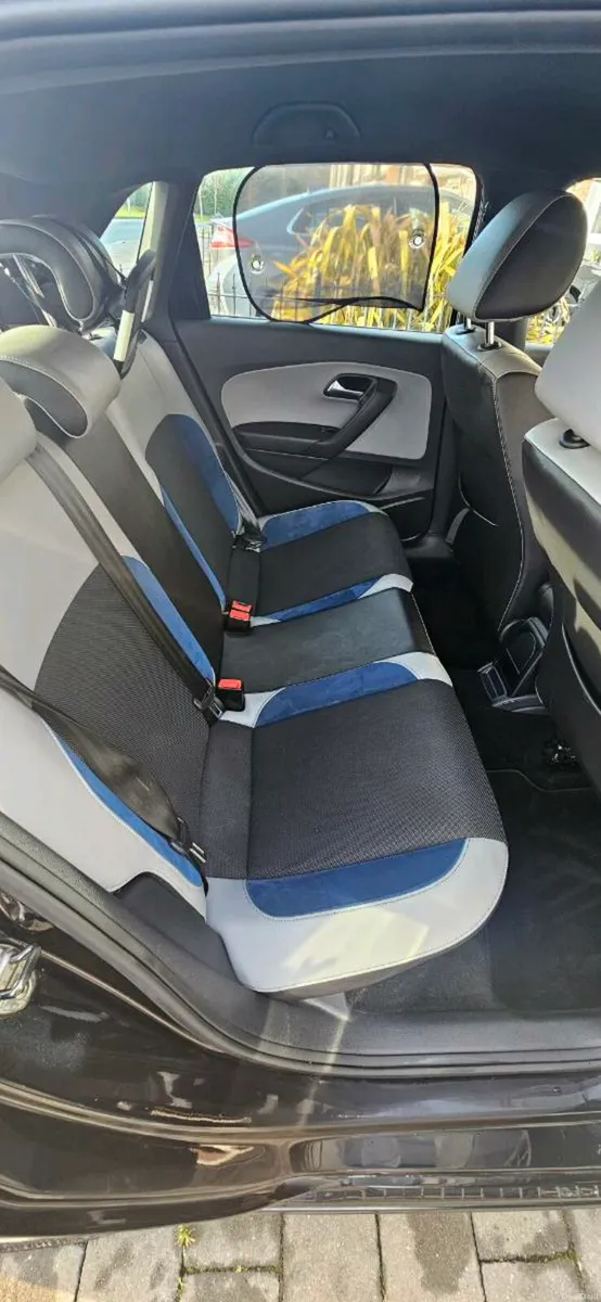 Volkswagen Polo 1.4 GT - Image 2