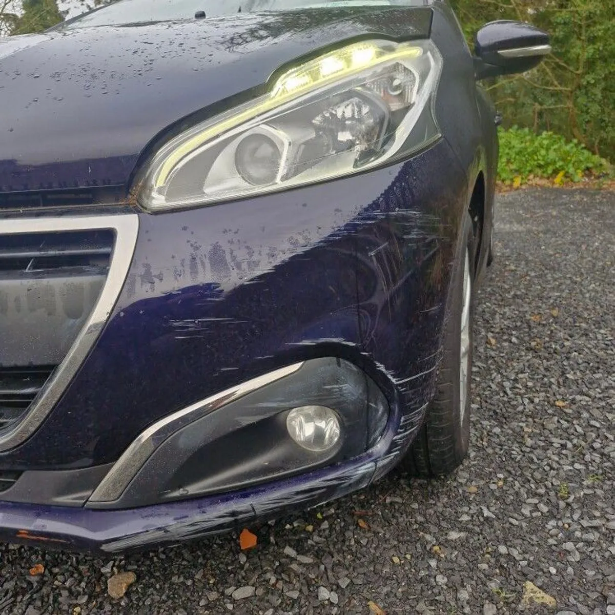 2016 Peugeot 208 - Image 3