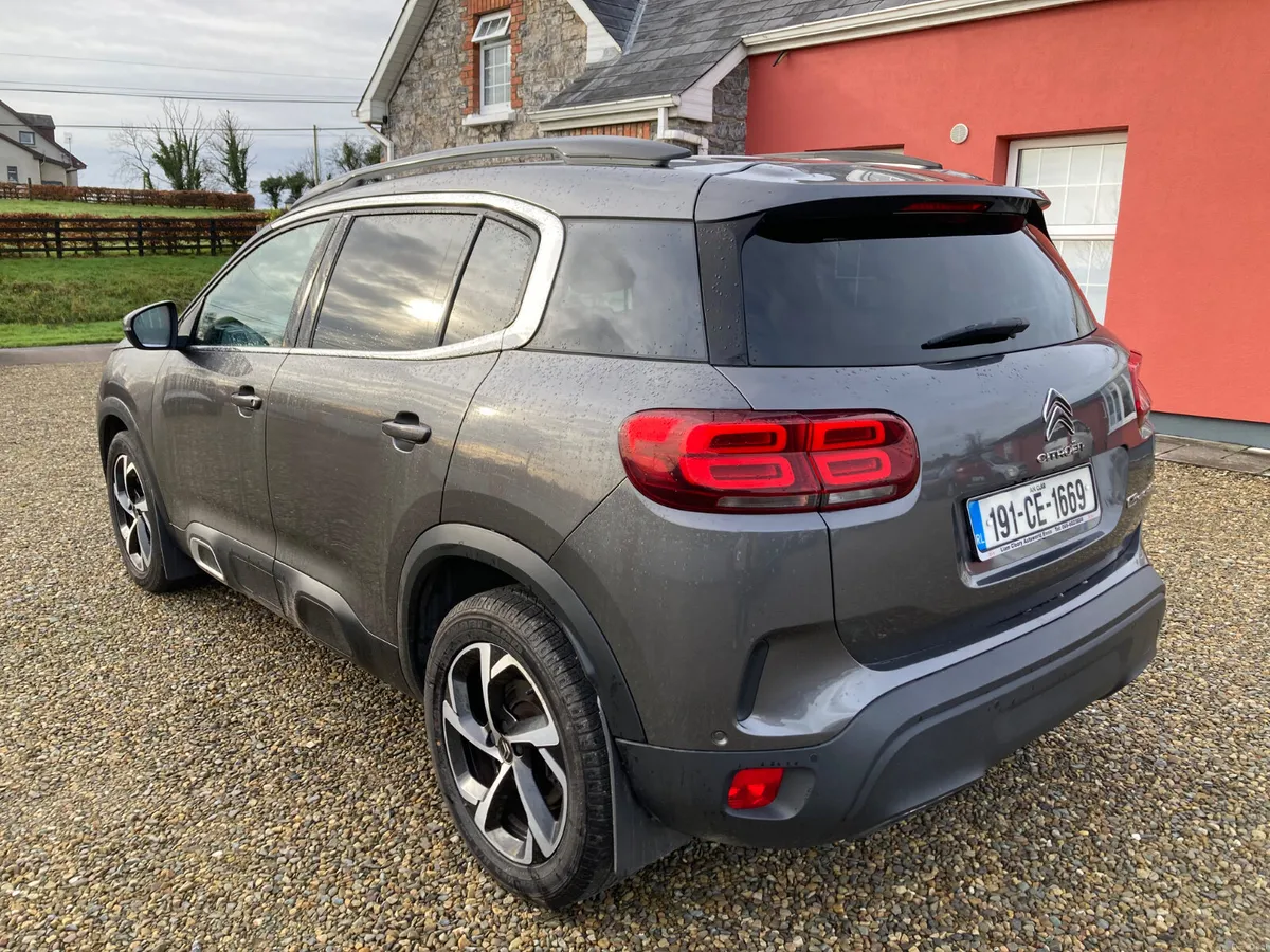 Citroen C5 Aircross Diesel on sale - Image 3