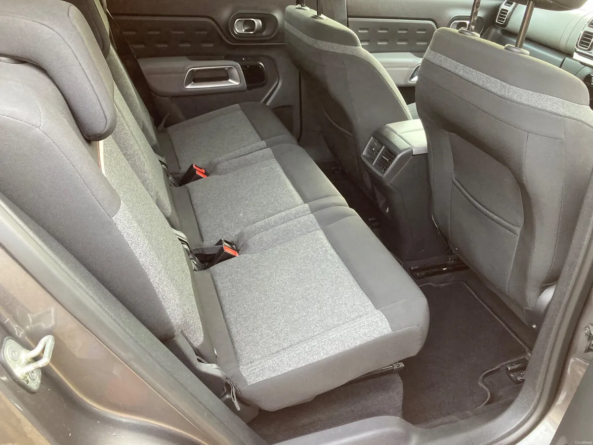 Citroen C5 Aircross Diesel - Image 6