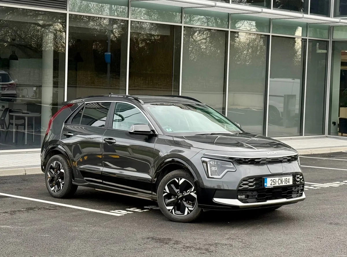 Kia Niro EV 2025 year - Image 3