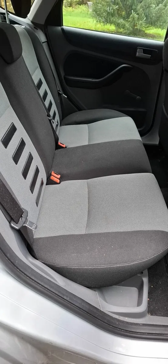 11 Ford Focus ,   Diesel,    NCT 6/26 - Image 3