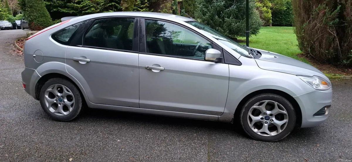 11 Ford Focus ,   Diesel,   PMO - Image 6