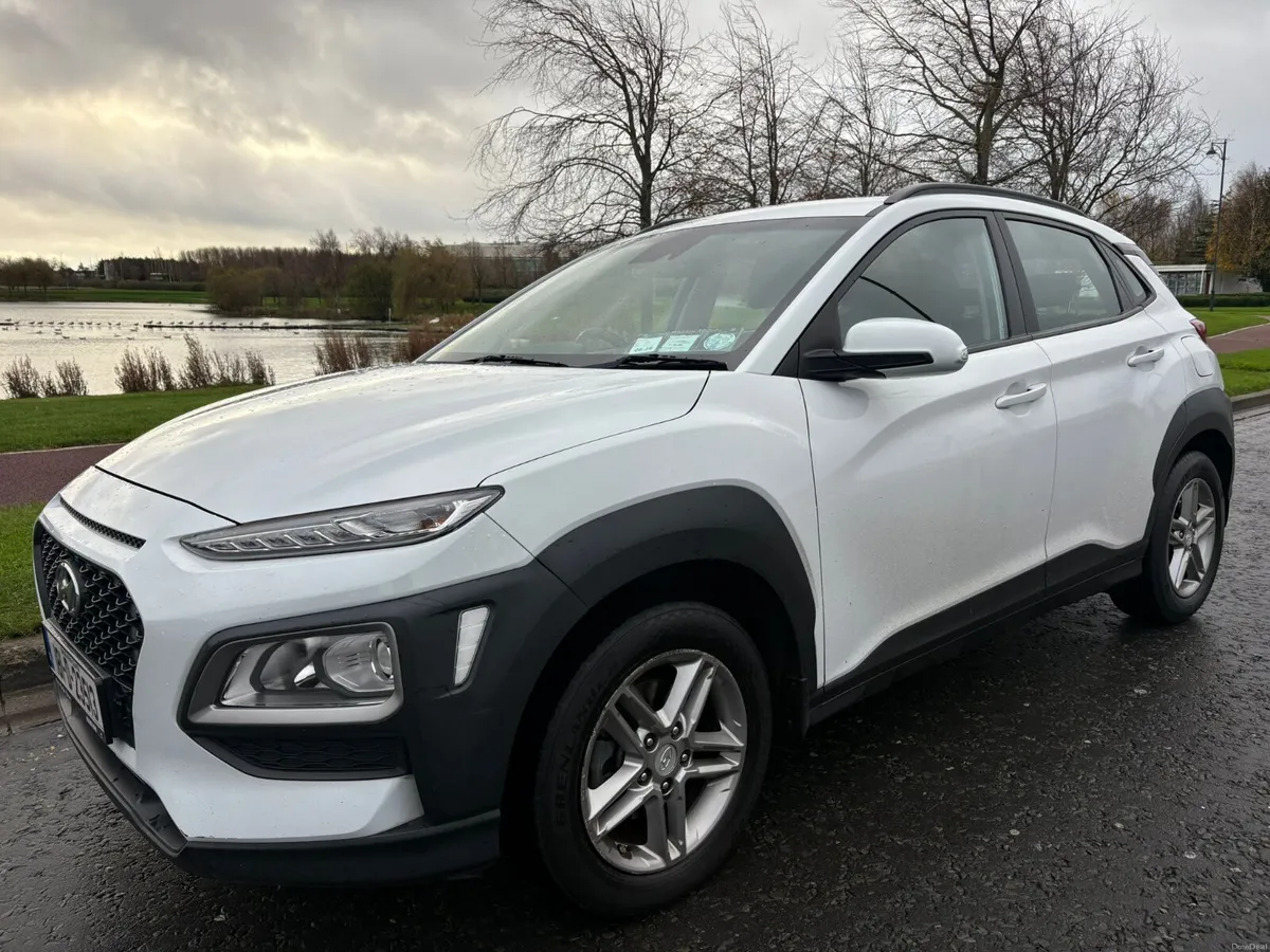 1.0 PETROL COMFORT MODEL NCT 28 - Image 4