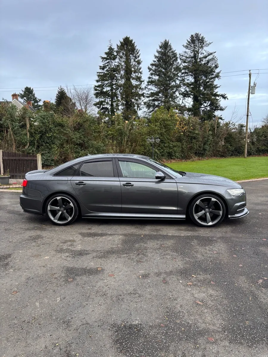Audi a6 sline ultra - Image 3