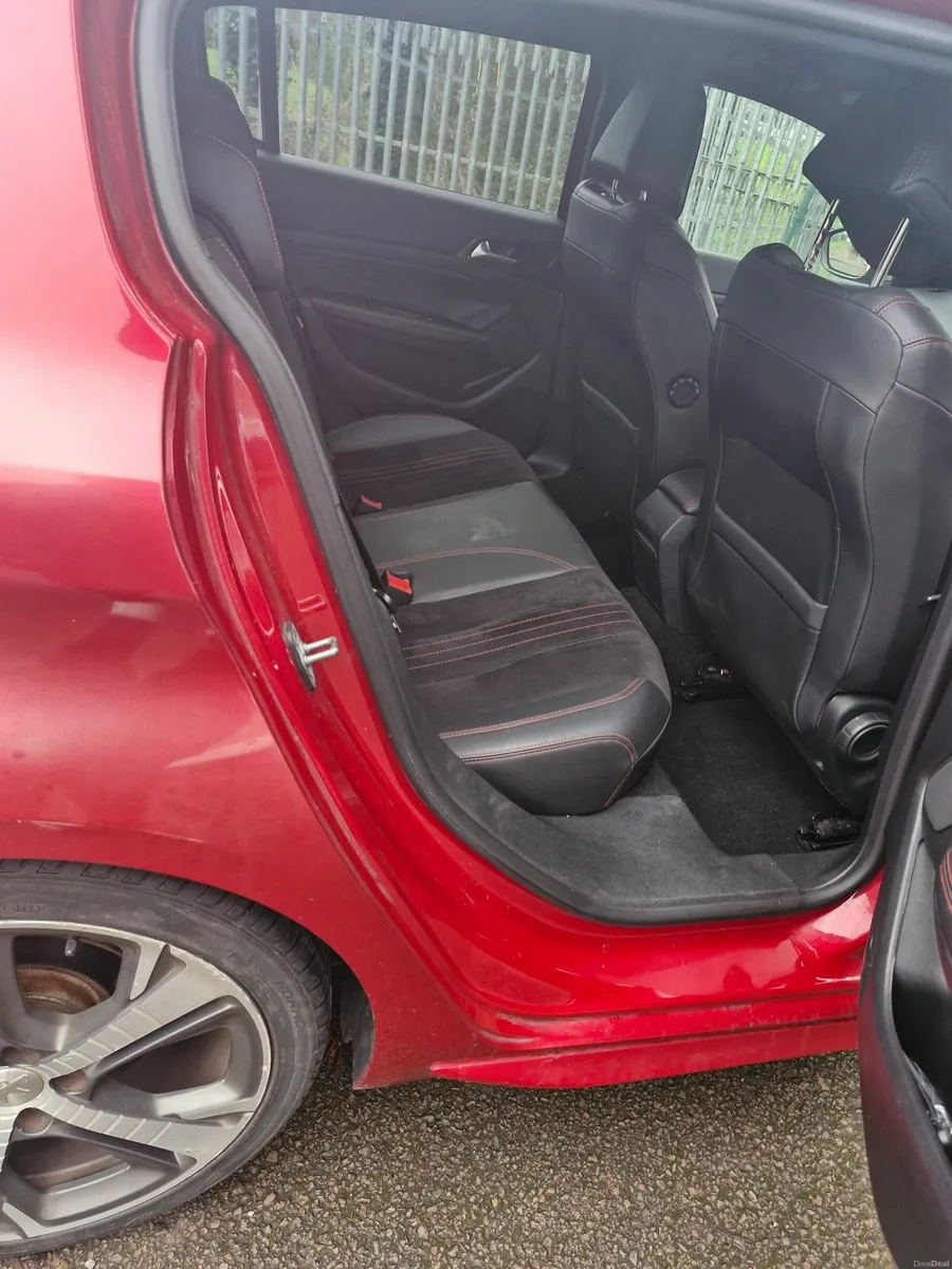 Peugeot 308- 162 GT - Image 3