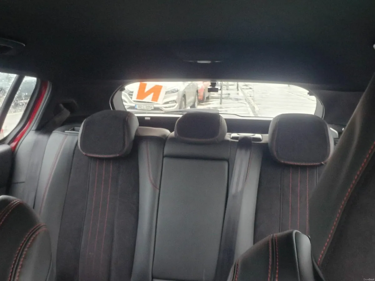 Peugeot 308- 162 GT - Image 2