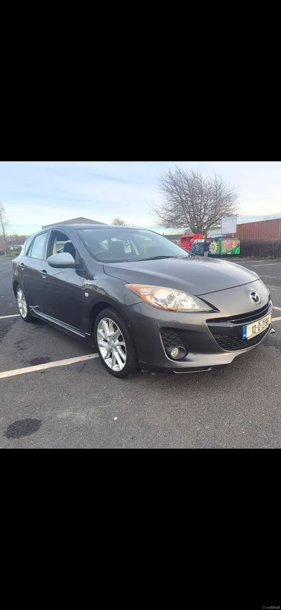 Mazda 3 - Image 3